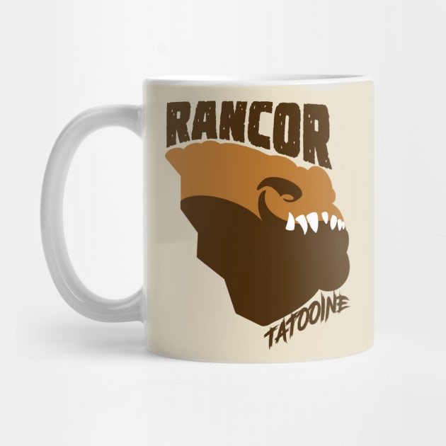 Rancor by joefixit2